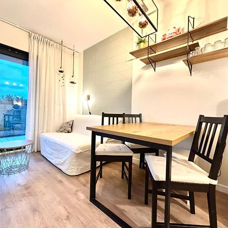 Апартаменти Apartament21 Дзівнув Екстер'єр фото