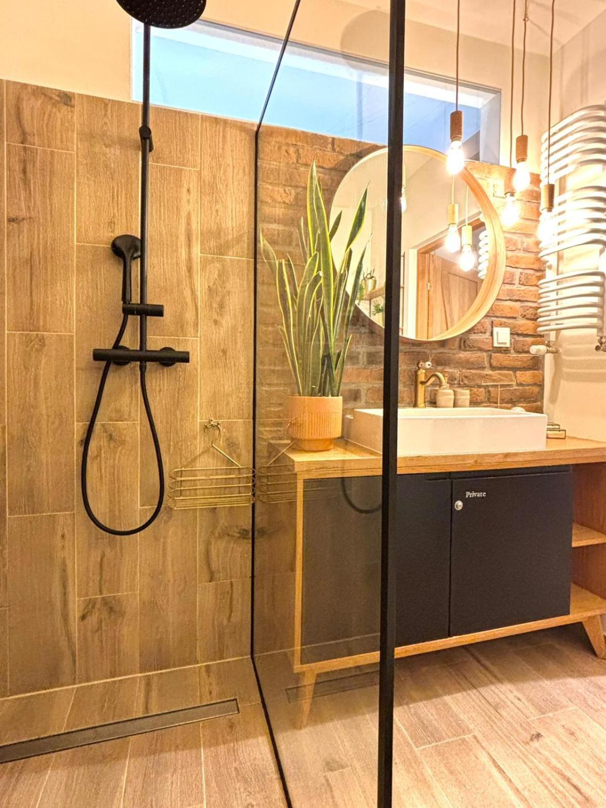 Апартаменти Apartament21 Дзівнув Екстер'єр фото
