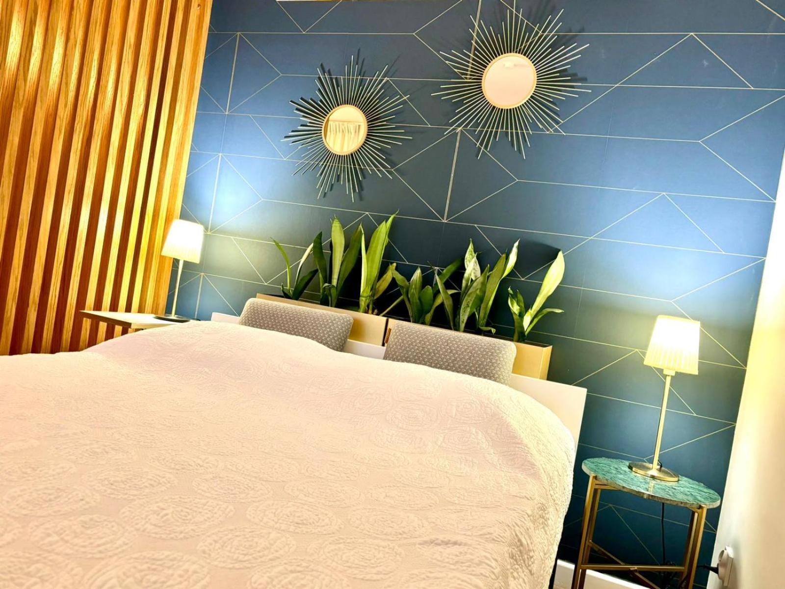 Апартаменти Apartament21 Дзівнув Екстер'єр фото