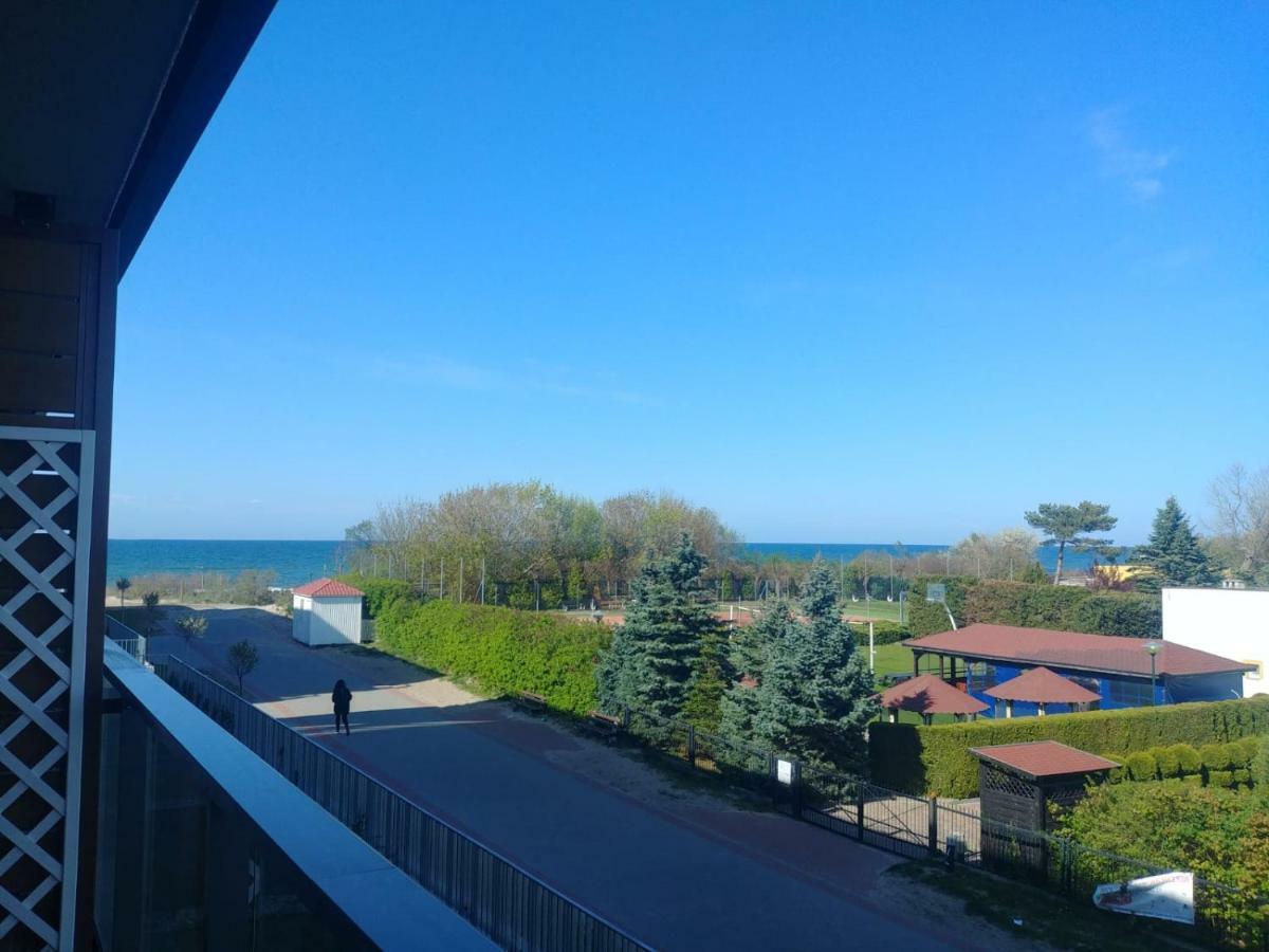 Апартаменти Apartament21 Дзівнув Екстер'єр фото