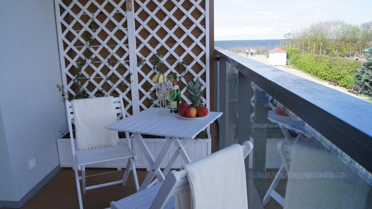 Апартаменти Apartament21 Дзівнув Екстер'єр фото